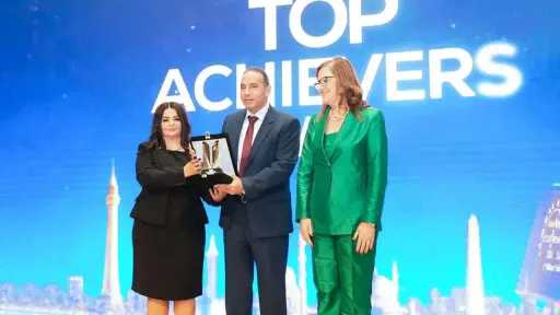 إسلام عزام: التكنولوجيا المالية تقود تنافسية الأسواق غير المصرفية