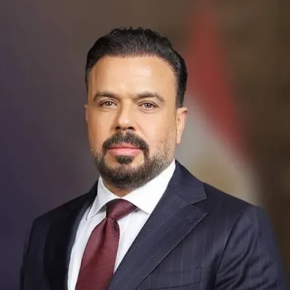 رئيس شباب النواب : البرلمان والحكومة هدفهما توفير أفضل الفرص لبناء الجمهورية الجديدة