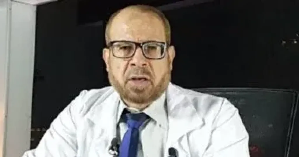 نقابة الأطباء: رفض استئناف جودة عواد وتأييد وقفه عن مزاولة المهنة عاما