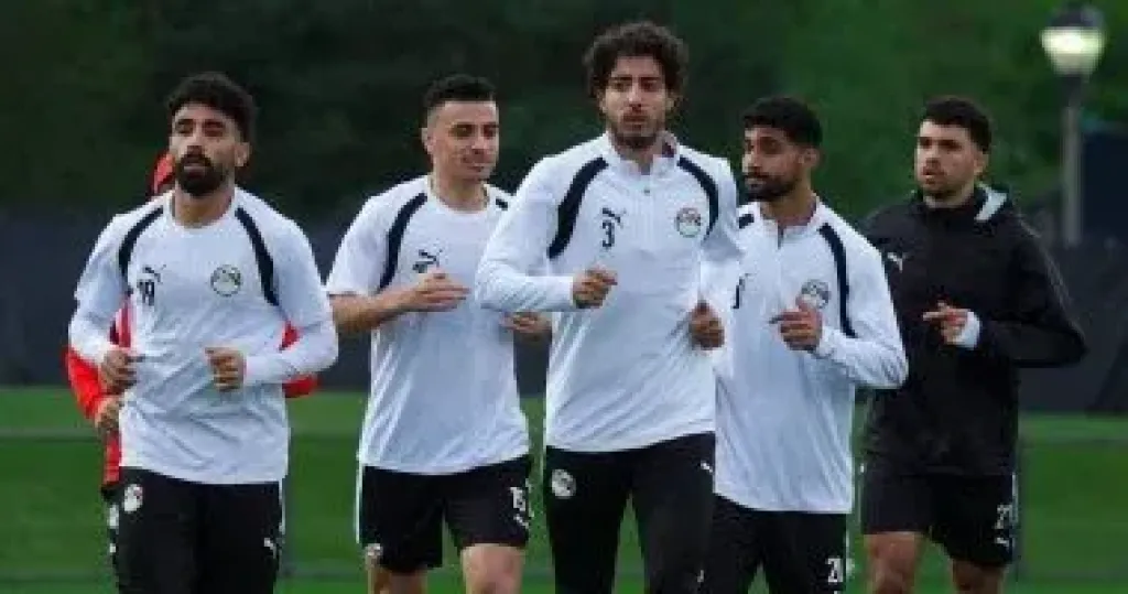 موعد مباراة منتخب مصر وأستراليا في كأس العالم 2026