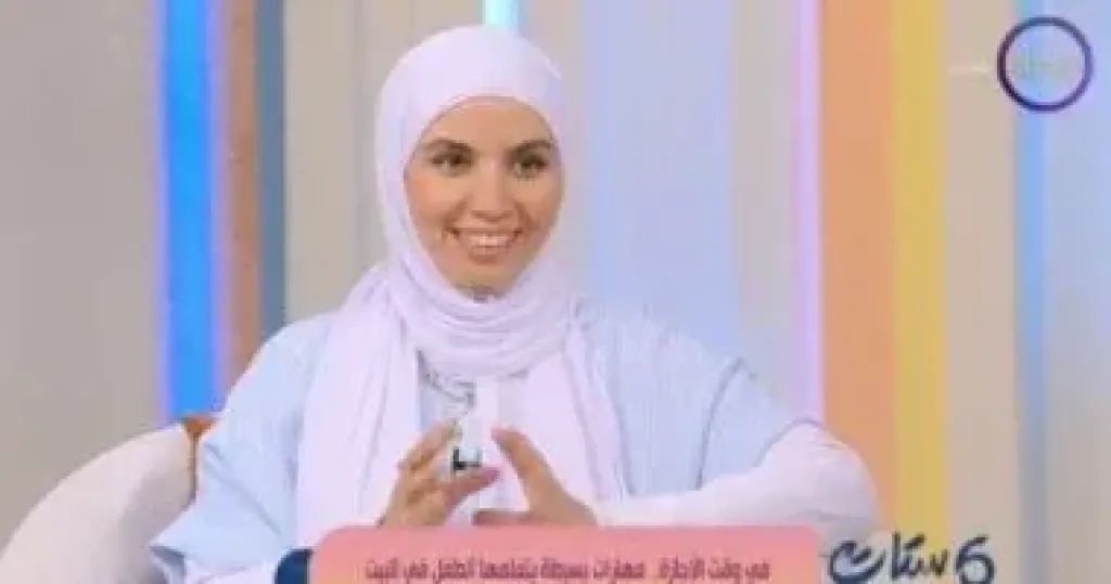 مدربة صحة نفسية لـ ست ستات: اتركوا أطفالكم يشعرون بالملل لتنمية الإبداع