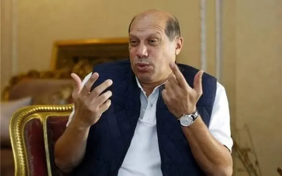 علاء نبيل: منتخب مصر اكتسب ثقة الجماهير.. وحسام حسن غيّر شخصية الفراعنة