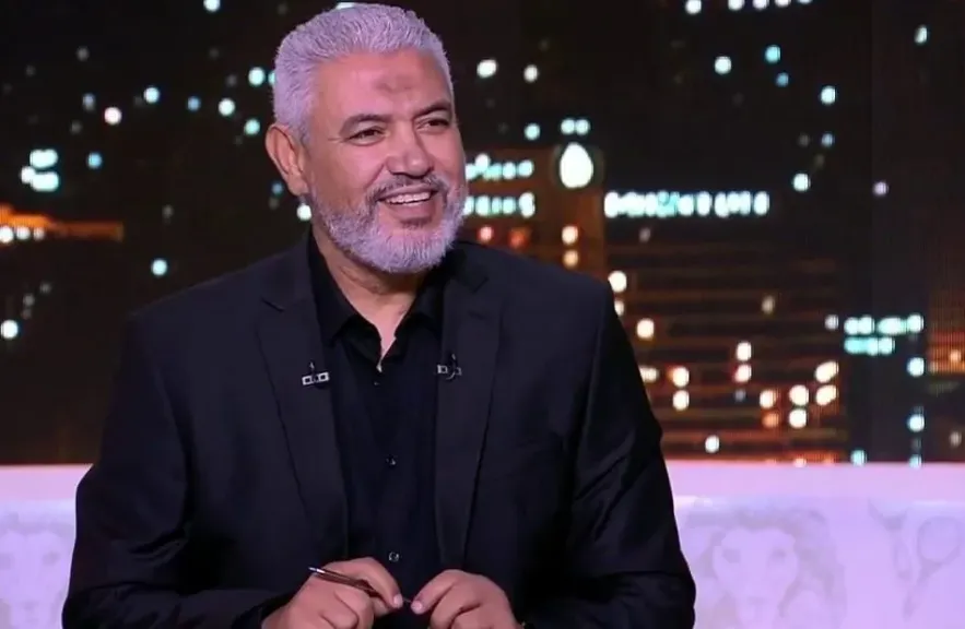 جمال عبدالحميد: «لو قدرنا نكسب الأرجنتين ده معناه أن إحنا نقدر ناخد كأس العالم»