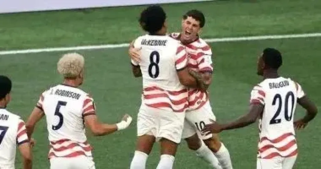 مواعيد مباريات اليوم 1-7-2026 في كأس العالم .. بلجيكا ضد السنغال وانجلترا مع الكونغو