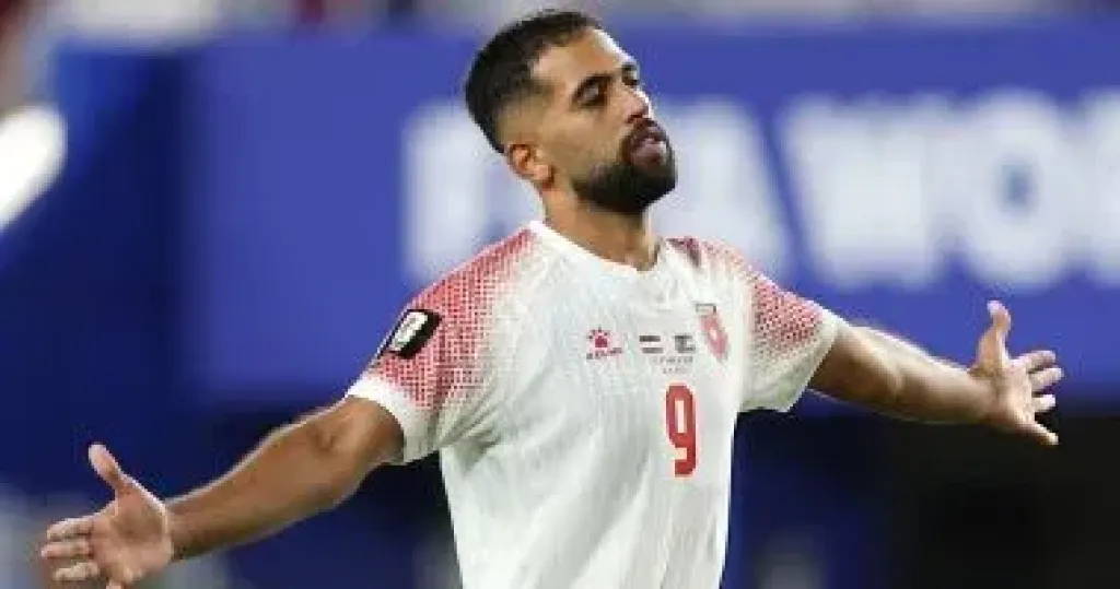 هدف تاريخي و270 دقيقة بالمونديال.. لماذا يفكر الأهلي في ضم علي علوان؟