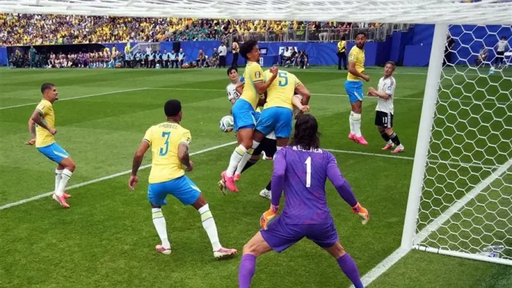 كأس العالم 2026، باكيتا يعمق جراح البرازيل قبل مواجهة النرويج بدور الـ16