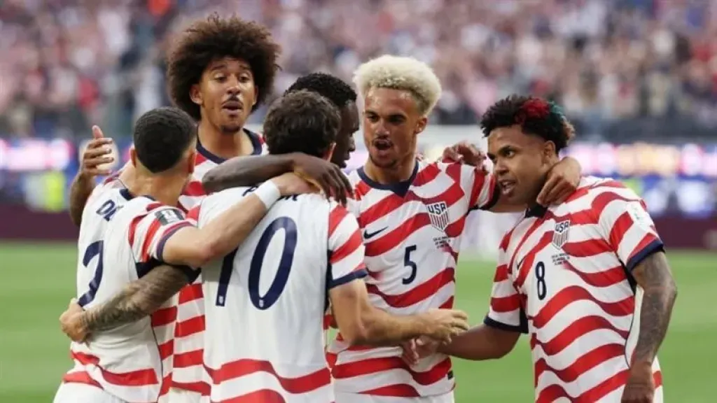 موعد مباراة أمريكا والبوسنة والهرسك في كأس العالم 2026