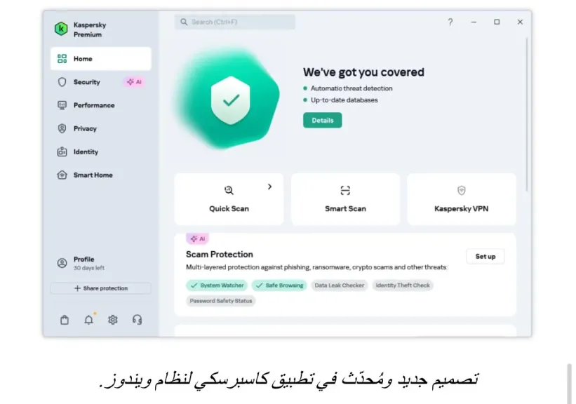 أكثر من نصف مستخدمي الإنترنت في مصر واجهوا عمليات احتيال