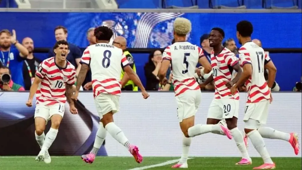 أرقام مواجهات أمريكا ضد البوسنة والهرسك قبل مباراة كأس العالم 2026