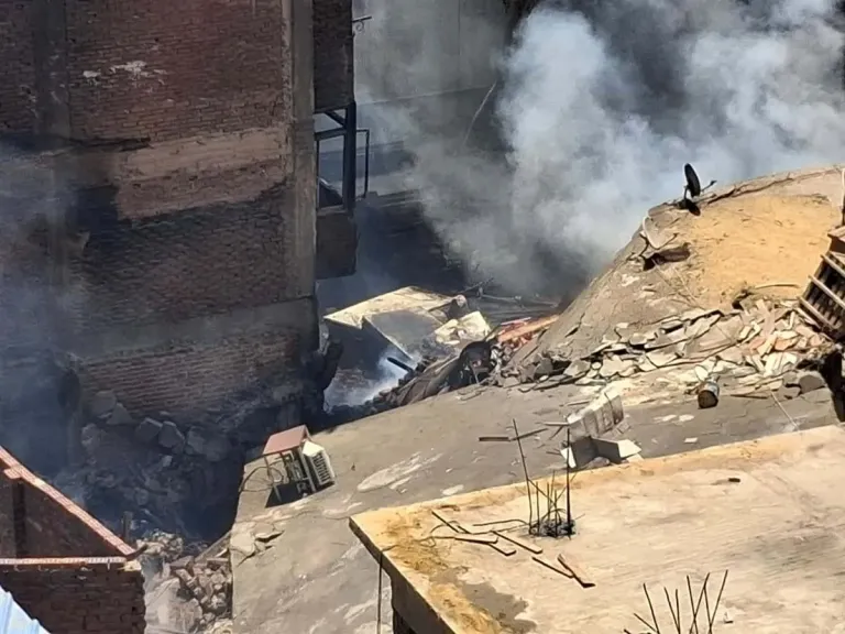 حزب الشعب الجمهوري ينعى شهداء الواجب في حادث حريق منشأة ناصر ويتمنى الشفاء العاجل للمصابين