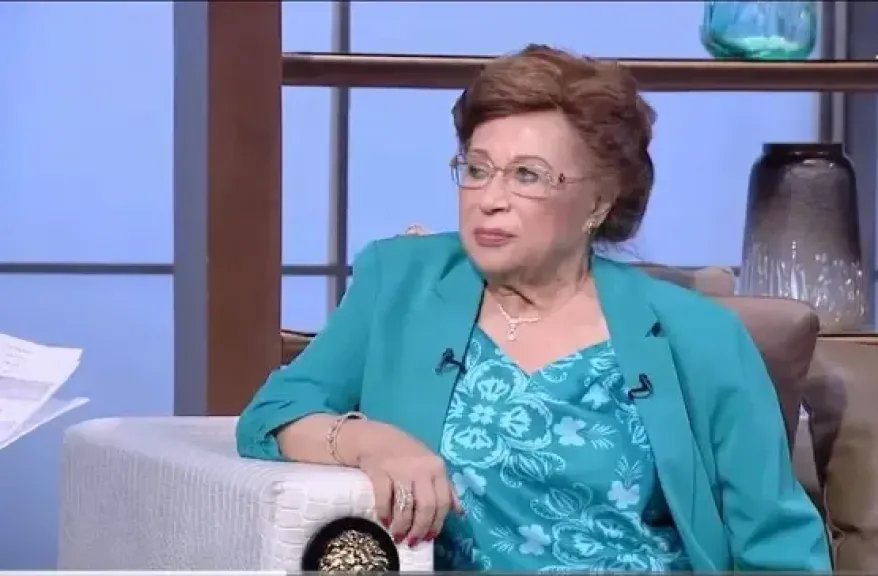 الدكتورة نوال الدجوي تتقدم بشكوى إلى المجلس الأعلى لتنظيم الإعلام ضد صاحب حساب «Amr ElDegwi» على فيسبوك