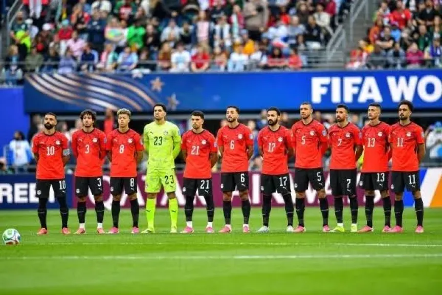 جدول مباريات كأس العالم.. موعد مباراة منتخب مصر وأستراليا في دور الـ32