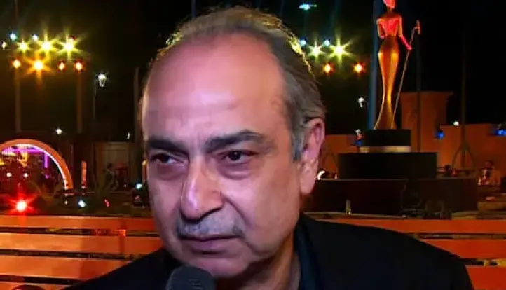 أحمد كمال: داود عبد السيد كان يفتح للممثل عوالم كاملة من الإبداع والأداء