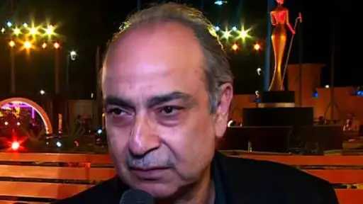 أحمد كمال: داود عبد السيد كان يفتح للممثل عوالم كاملة من الإبداع والأداء
