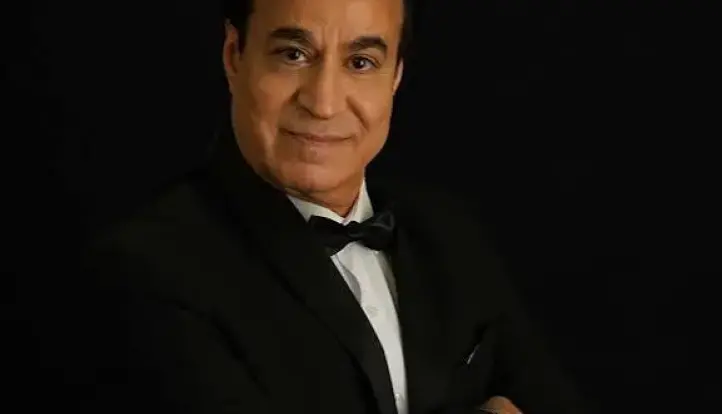 بفيديو AI.. حلمى عبد الباقى يطرح أحدث أغنياته «فارقني»