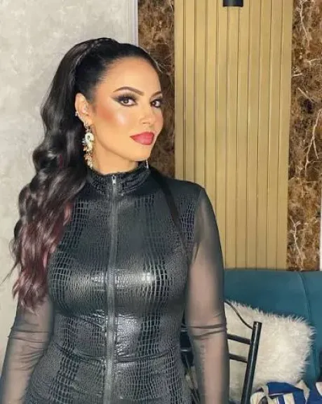 رضوى شلبى تطرح أحدث أغانيها «متزعقليش» على يوتيوب