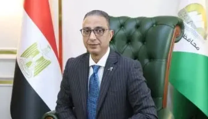 محافظ الجيزة يعتمد تنسيق القبول بالثانوي العام بحد أدنى 230 درجة