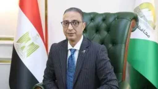 محافظ الجيزة يعتمد تنسيق القبول بالثانوي العام بحد أدنى 230 درجة