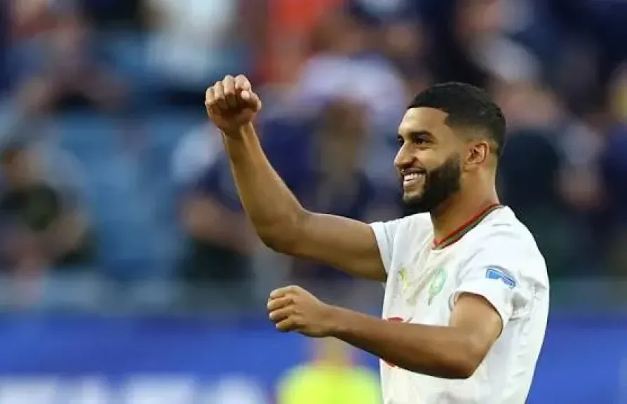 بايرن ميونخ يضم هداف المغرب فى كأس العالم إسماعيل صيباري حتى 2031
