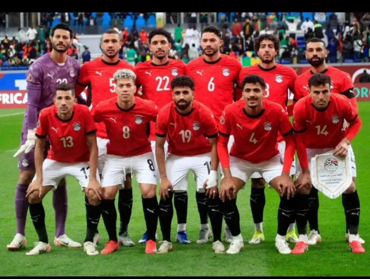 جهاد عبد المنعم يكتب:  استاد دالاس المكيف الهواء  ينتظر انجازا تاريخيا للفراعنة