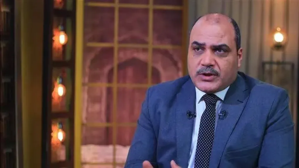 الباز: دعاوى الحجر على نوال الدجوي تمثل إساءة لتاريخها.. والتقارير أثبتت سلامة قواها العقلية