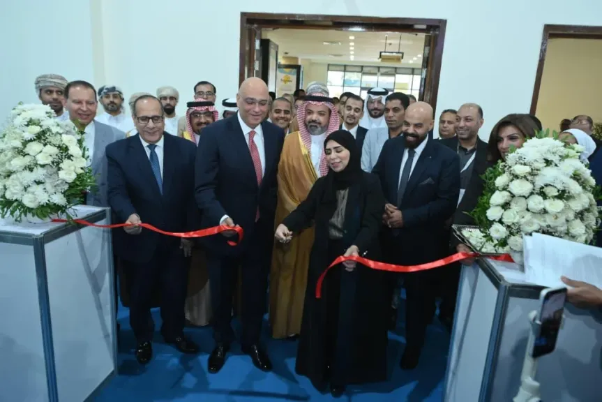 القابضة الغذائية تروج لـ«كاري أون» في معرض FRANEX 2026