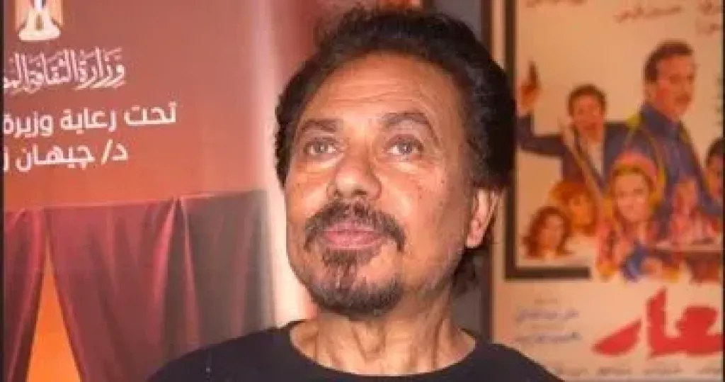 محمد رياض يوجه رسالة مؤثرة إلى هبة مجدي: محنة وهتعدي.. وكلنا معاكي