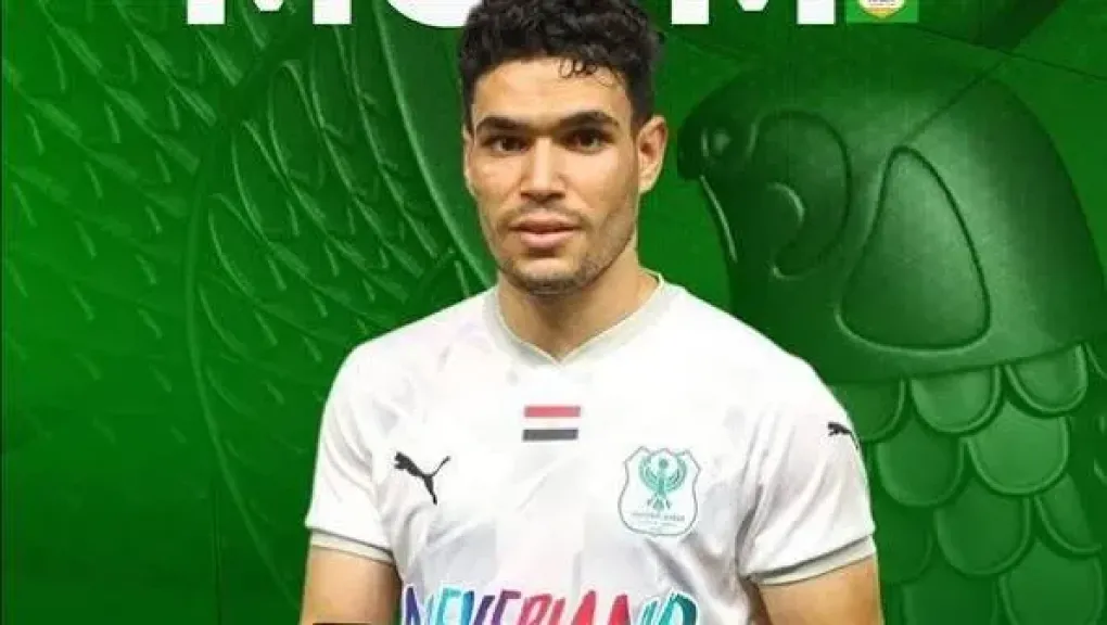 ترشيح محمد مخلوف للأهلى وعموتة يحسم مصير اللاعب فى صفقة تبادلية