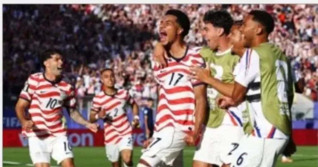 5 مواجهات ترسم ملامح ثمن نهائى كأس العالم 2026 بعد تأهل الولايات المتحدة