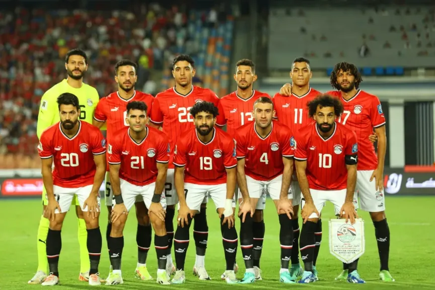 صدام مونديالى حاسم.. تعرف على موعد مباراة مصر وأستراليا فى كأس العالم