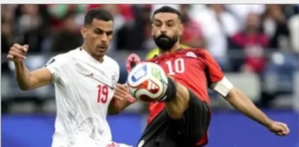 مصر تتفوق على أستراليا فى قائمة أفضل منتخبات كأس العالم قبل صدام دالاس