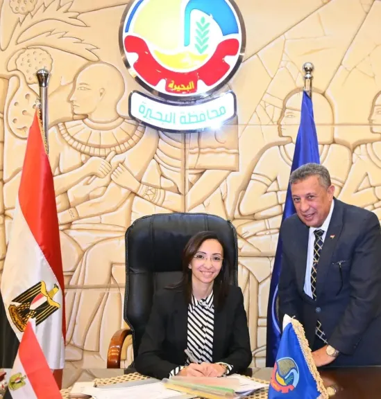 الدكتورة جاكلين عازر تعتمد تنسيق القبول بالمرحلة الأولى للصف الأول الثانوي العام بحد أدنى 240 درجة