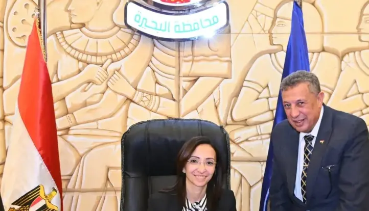 الدكتورة جاكلين عازر تعتمد تنسيق القبول بالمرحلة الأولى للصف الأول الثانوي العام بحد أدنى 240 درجة