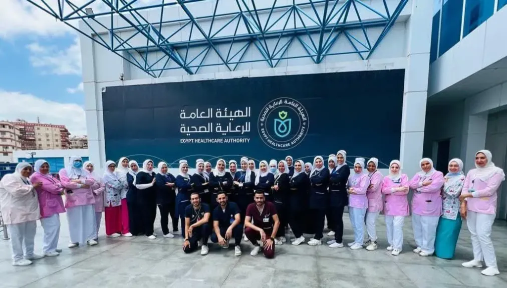 هيئة الرعاية الصحية تستعرض حصاد 7 سنوات من تطبيق منظومة التأمين الصحي الشامل وإنجازاتها في 7 محافظات