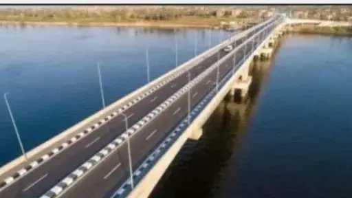 ​طفرة فى قطاع النقل (2014 – 2026).. 12 عاما من الإنجازات لتطوير شبكة الطرق