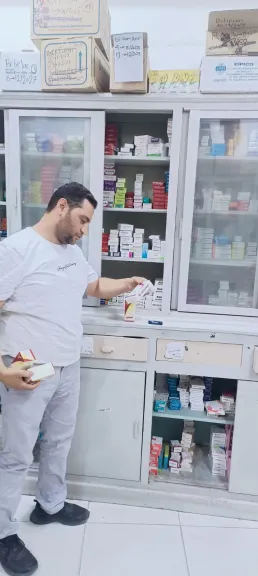 محافظ أسيوط: ضبط 135 مستحضرًا دوائيًا مجهول المصدر وأدوية محظور تداولها