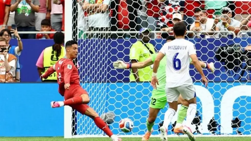هل يخوض رونالدو مباراته الأخيرة في كأس العالم أمام كرواتيا؟ مدرب البرتغال يرد