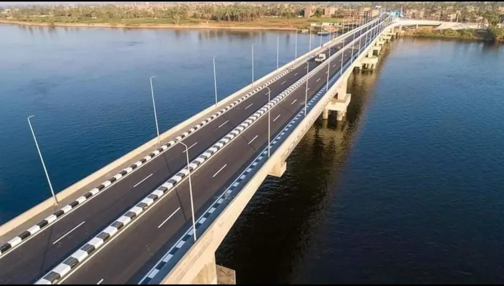 مشروعات وانجازات نفذتها وزارة النقل ( يونيو2014  – يونيو 2026 ) في الطرق والكباري ومحاور النيل