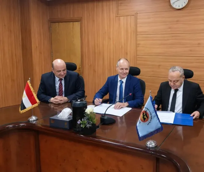 شراكة مصرية ألمانية لتعزيز إدارة المجال الجوي ونقل الخبرات وفق أحدث الممارسات العالمية..