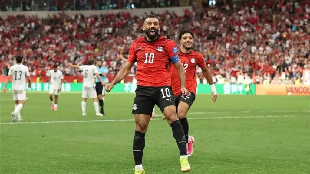 محمد صلاح على رادار ناديه السابق خلال الميركاتو الصيفي