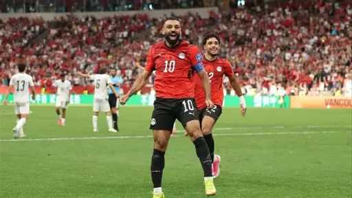 محمد صلاح على رادار ناديه السابق خلال الميركاتو الصيفي