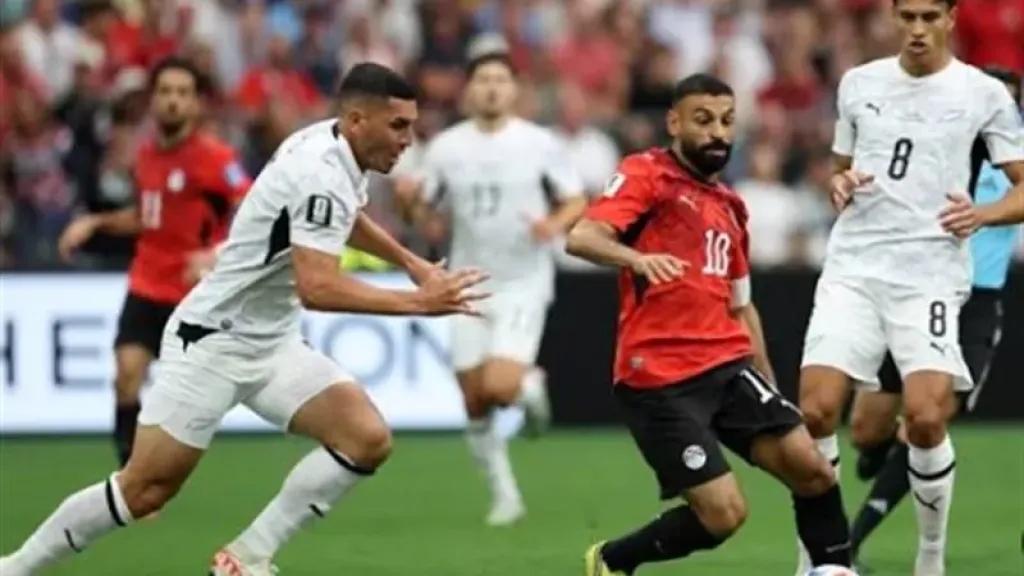 دعوى قضائية ضد فيفا وإنفانتينو بسبب خروج إيران أمام مصر في كأس العالم
