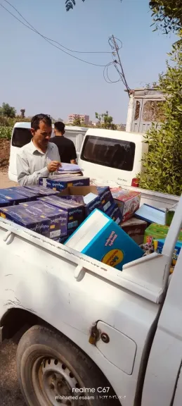 ضبط 87 مخالفة تموينية بالقليوبية.. ومصادرة 36.9 ألف كيس مشروبات ”لوليتا” مجهولة المصدر بطوخ