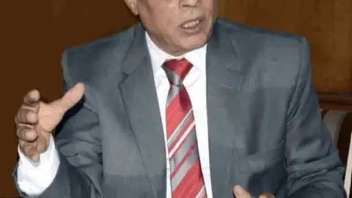 الكاتب الصحفى مجدي سبلة يكتب :الوطنية للصحافة تدون  كتابة التاريخ (برجل الاقدار)