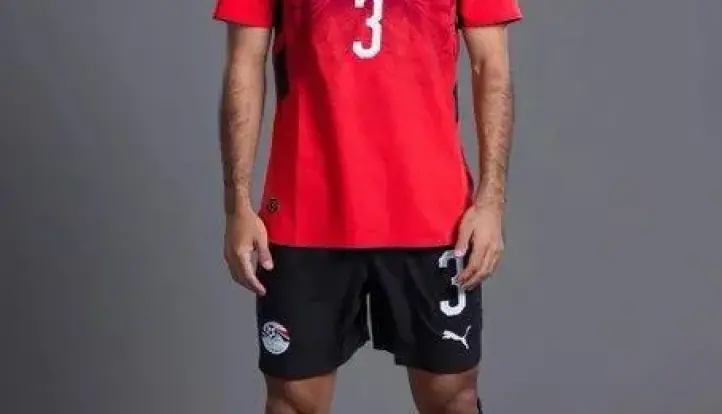 محمد هاني: جاهزون لأستراليا.. ونسعي لكتابة تاريخ جديد للكرة المصرية