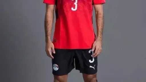 محمد هاني: جاهزون لأستراليا.. ونسعي لكتابة تاريخ جديد للكرة المصرية