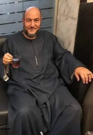 الكاتب الصحفى محمود الشاذلى يكتب : اليوم الجمعه وفيه الدعوات لرب العالمين أن يلهم الجميع الرشد .