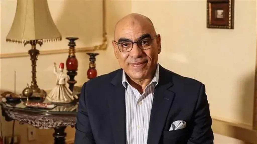 هشام نصر: فكرة استثمار أرض الزمالك كانت رؤية سباقة والأندية بدأت تقلدنا