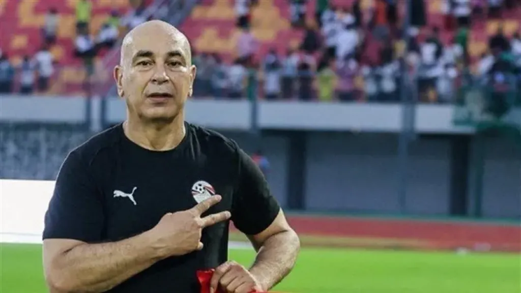 حسام حسن: درسنا منتخب أستراليا جيدا ولدي ثقة بجميع اللاعبين