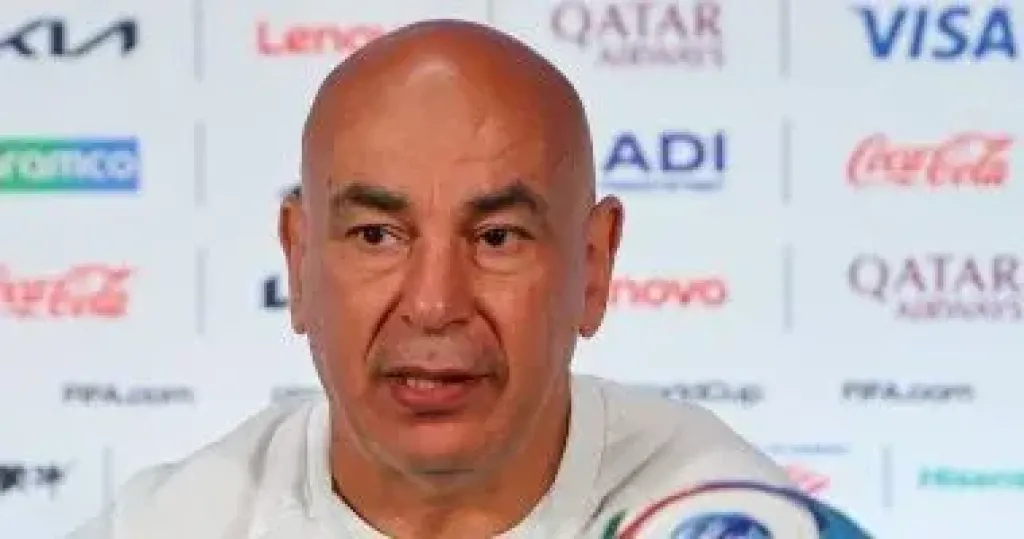 حسام حسن: محمد صلاح جاهز لصدام أستراليا.. ولا نفكر سوى في العبور